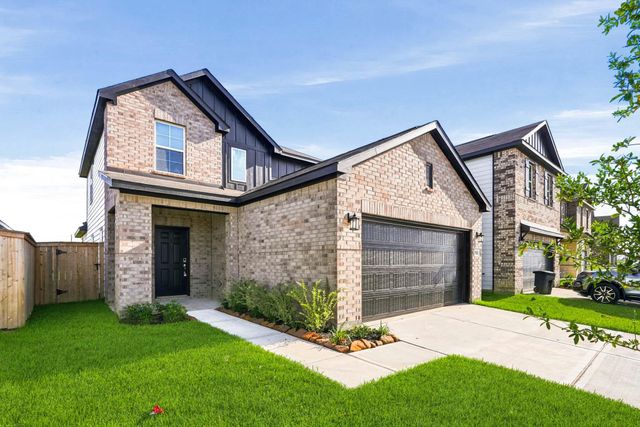 29131 Dandelion Sky Drive, Waller, TX 77484