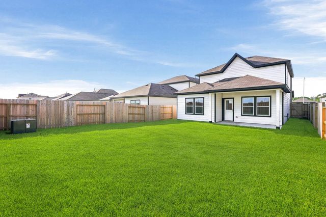 29131 Dandelion Sky Drive, Waller, TX 77484