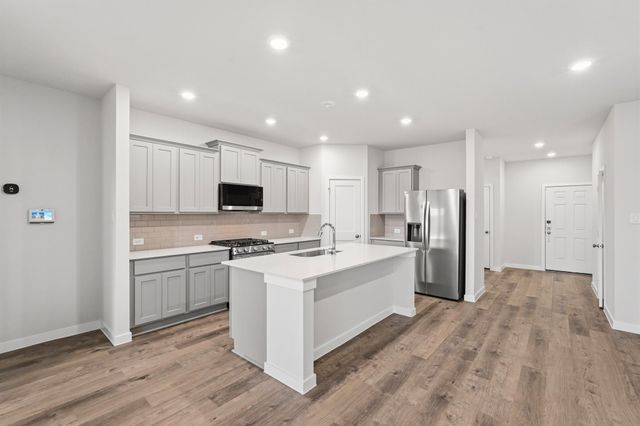 29131 Dandelion Sky Drive, Waller, TX 77484