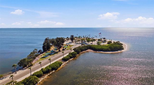 300 S FLORIDA AVENUE 100K, Tarpon Springs, FL 34689