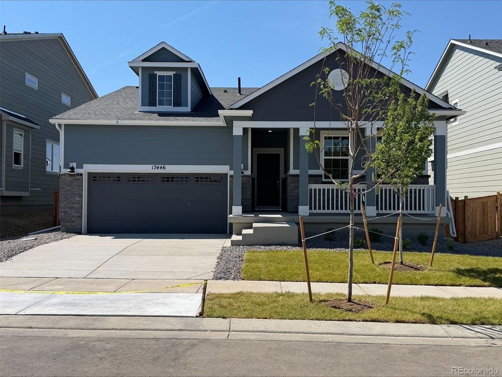 17446 E. 89th, Commerce City, CO 80022