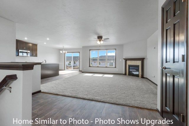 921 CONSTELLATION WAY, Marinette, WI 54143