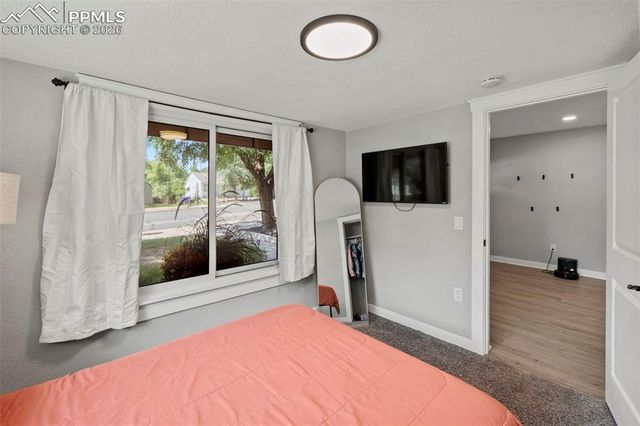 719 Bonfoy Avenue, Colorado Springs, CO 80909