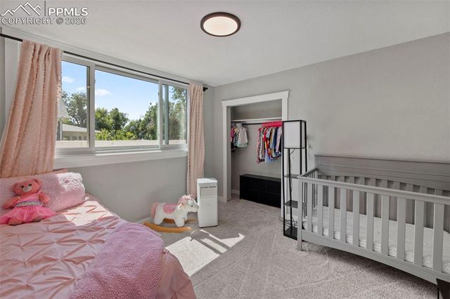 719 Bonfoy Avenue, Colorado Springs, CO 80909