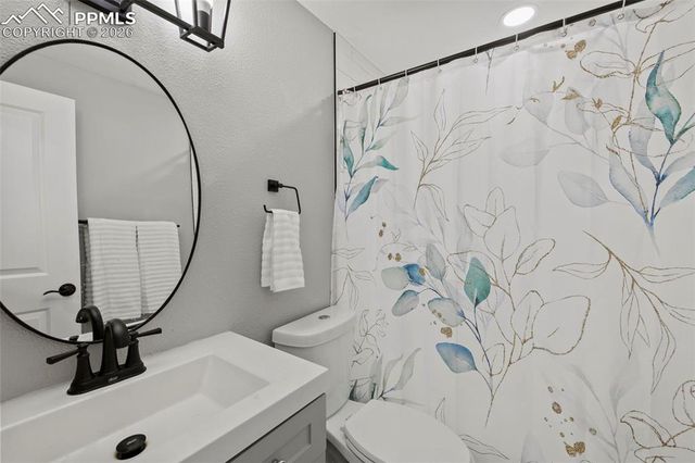 719 Bonfoy Avenue, Colorado Springs, CO 80909