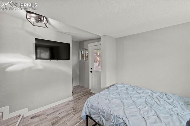 719 Bonfoy Avenue, Colorado Springs, CO 80909