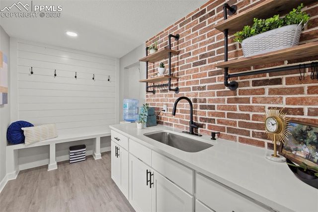 719 Bonfoy Avenue, Colorado Springs, CO 80909