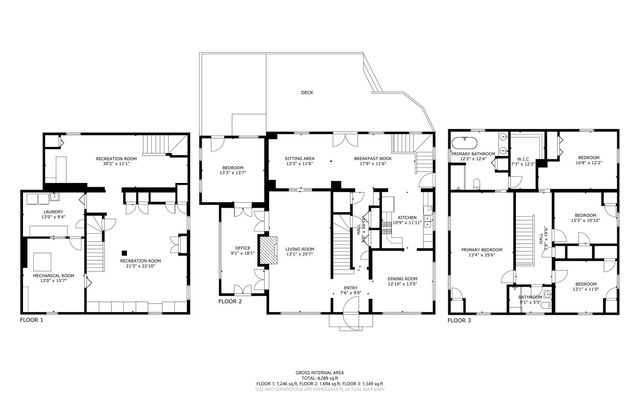 186 N Du Bois Avenue, Elgin, IL 60123