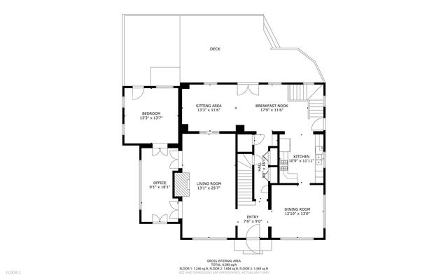 186 N Du Bois Avenue, Elgin, IL 60123