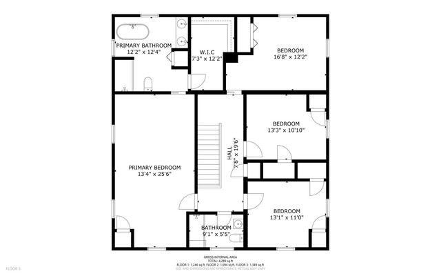 186 N Du Bois Avenue, Elgin, IL 60123