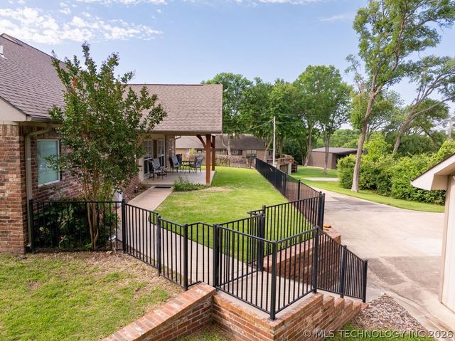 7007 Highway 70B, Kingston, OK 73439