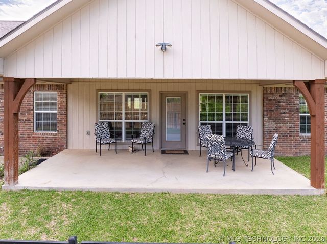 7007 Highway 70B, Kingston, OK 73439