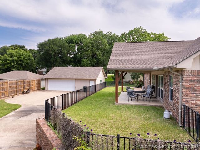 7007 Highway 70B, Kingston, OK 73439