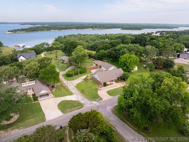 7007 Highway 70B, Kingston, OK 73439