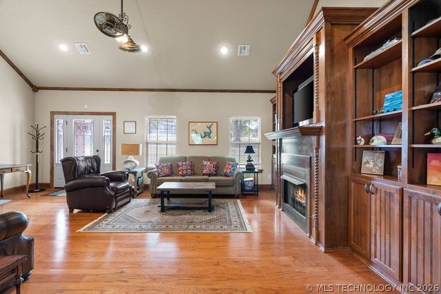 7007 Highway 70B, Kingston, OK 73439