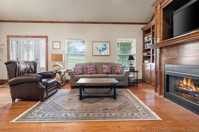 7007 Highway 70B, Kingston, OK 73439