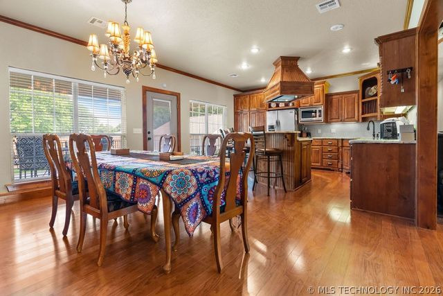 7007 Highway 70B, Kingston, OK 73439