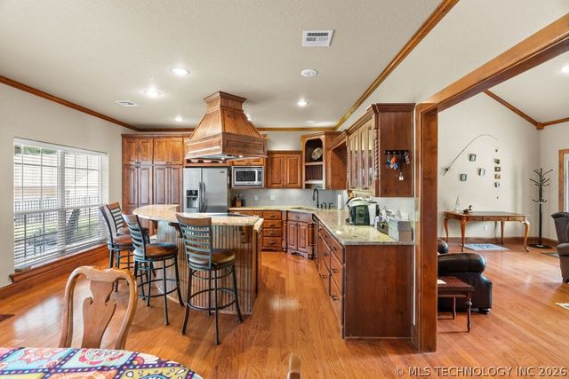 7007 Highway 70B, Kingston, OK 73439