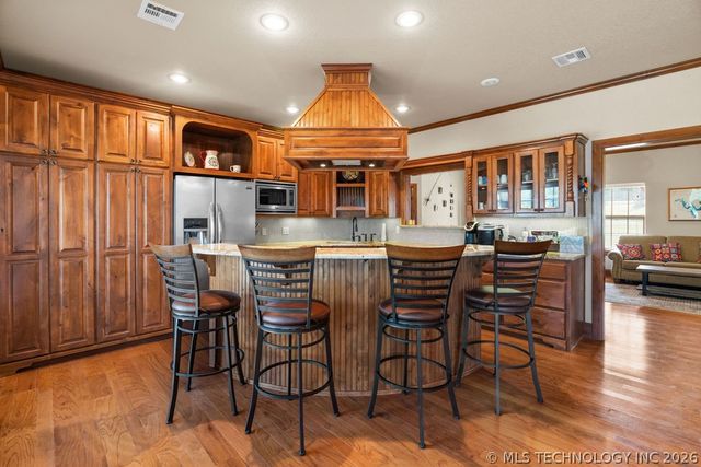 7007 Highway 70B, Kingston, OK 73439