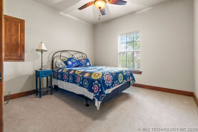 7007 Highway 70B, Kingston, OK 73439