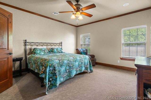 7007 Highway 70B, Kingston, OK 73439