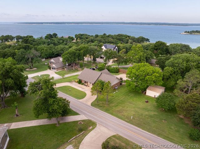 7007 Highway 70B, Kingston, OK 73439
