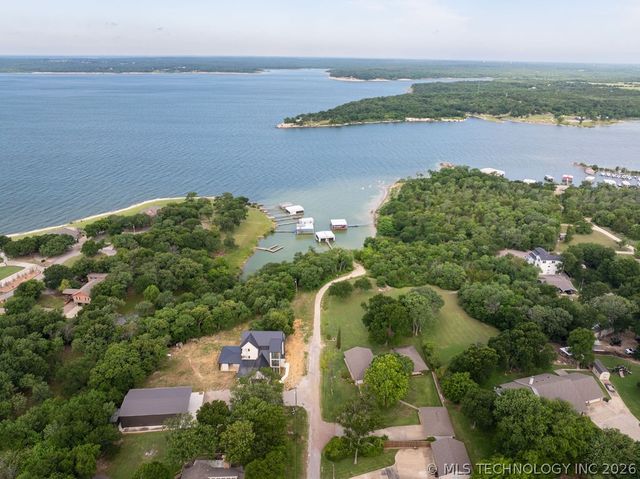 7007 Highway 70B, Kingston, OK 73439