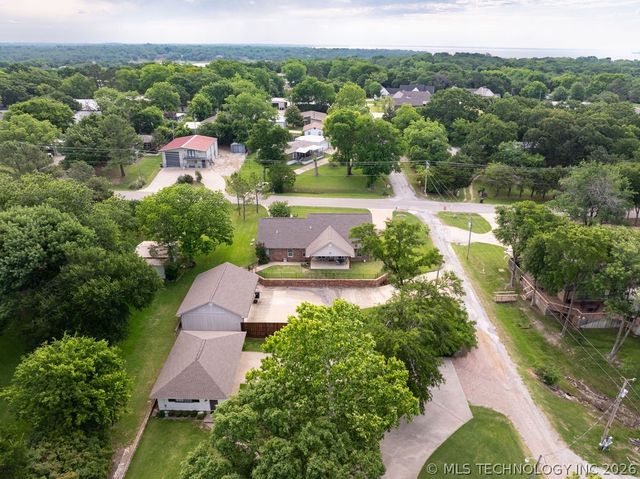 7007 Highway 70B, Kingston, OK 73439