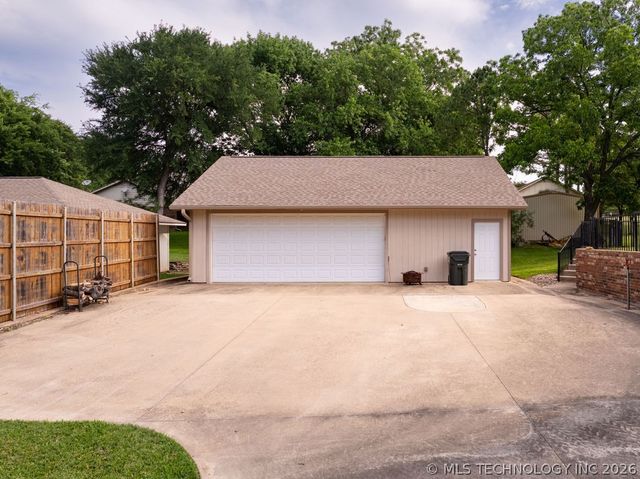 7007 Highway 70B, Kingston, OK 73439