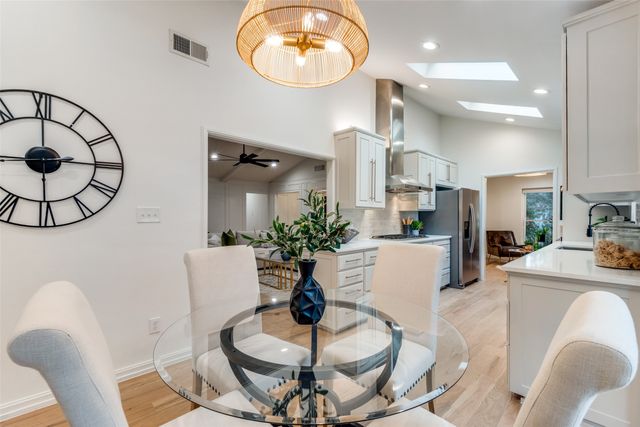 11042 Shortmeadow Drive, Dallas, TX 75218