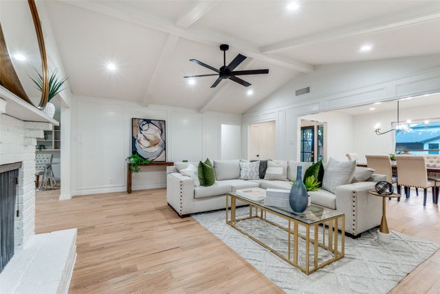 11042 Shortmeadow Drive, Dallas, TX 75218