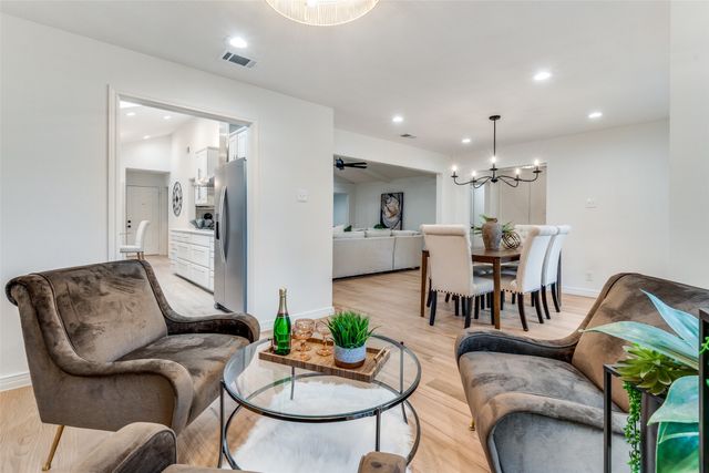 11042 Shortmeadow Drive, Dallas, TX 75218