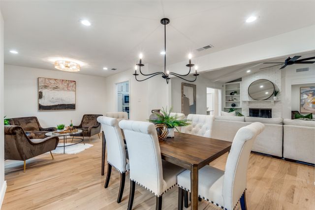 11042 Shortmeadow Drive, Dallas, TX 75218