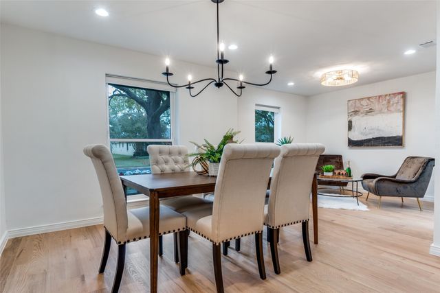 11042 Shortmeadow Drive, Dallas, TX 75218