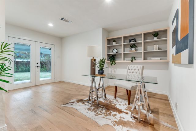 11042 Shortmeadow Drive, Dallas, TX 75218