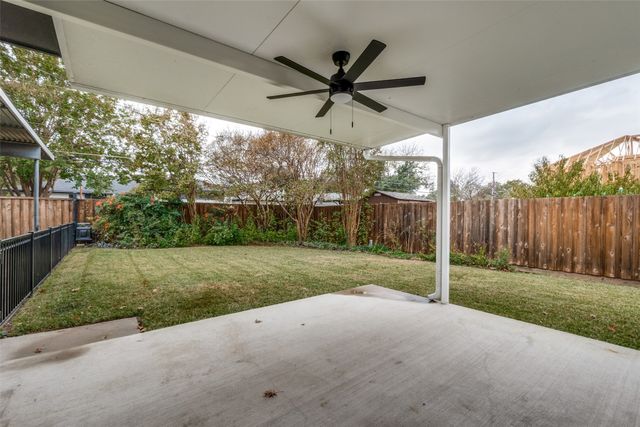 11042 Shortmeadow Drive, Dallas, TX 75218