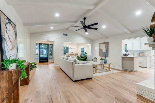 11042 Shortmeadow Drive, Dallas, TX 75218