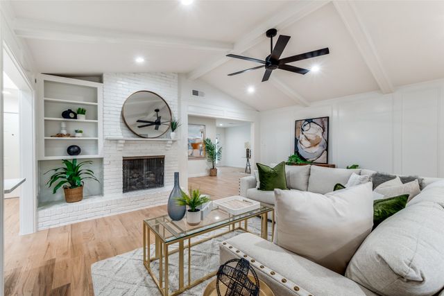 11042 Shortmeadow Drive, Dallas, TX 75218