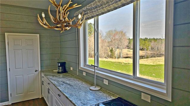 1075 E Orgainsville RD, Skipwith, VA 23968