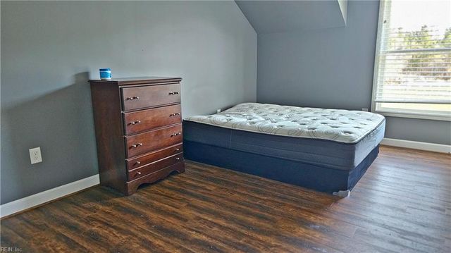 1075 E Orgainsville RD, Skipwith, VA 23968