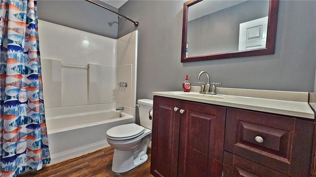 1075 E Orgainsville RD, Skipwith, VA 23968