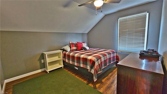 1075 E Orgainsville RD, Skipwith, VA 23968