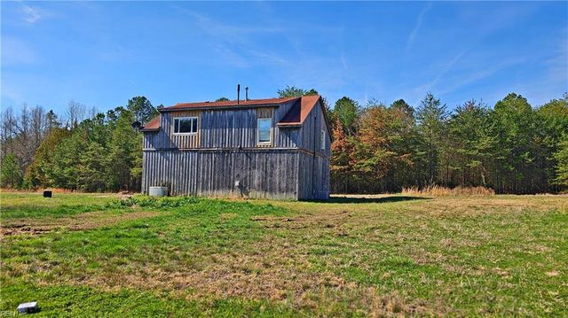 1075 E Orgainsville RD, Skipwith, VA 23968