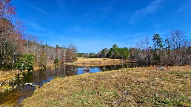 1075 E Orgainsville RD, Skipwith, VA 23968