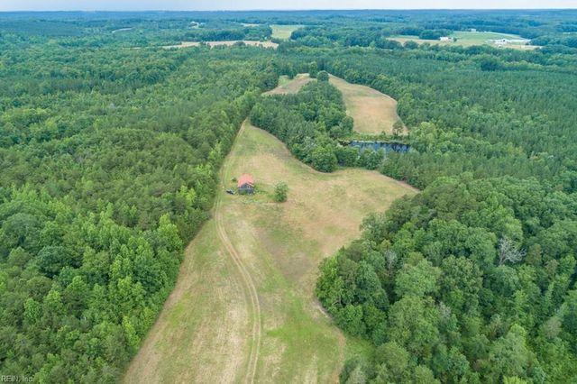 1075 E Orgainsville RD, Skipwith, VA 23968