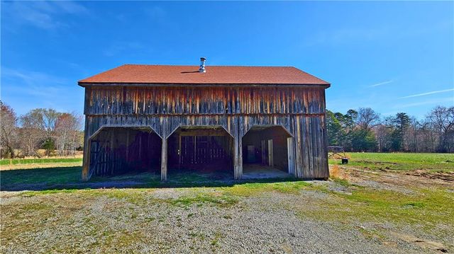 1075 E Orgainsville RD, Skipwith, VA 23968