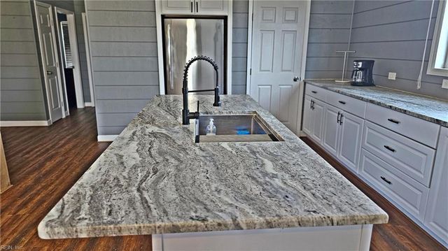 1075 E Orgainsville RD, Skipwith, VA 23968