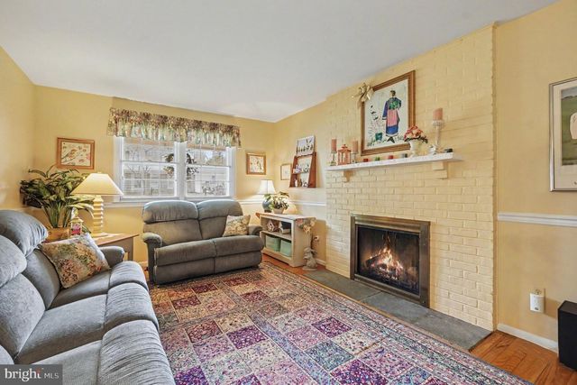 5425 CRESTLINE RD, Wilmington, DE 19808