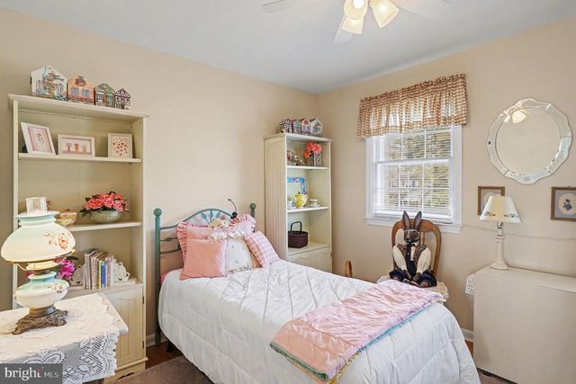 5425 CRESTLINE RD, Wilmington, DE 19808