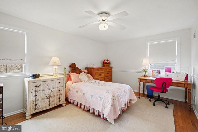 5425 CRESTLINE RD, Wilmington, DE 19808